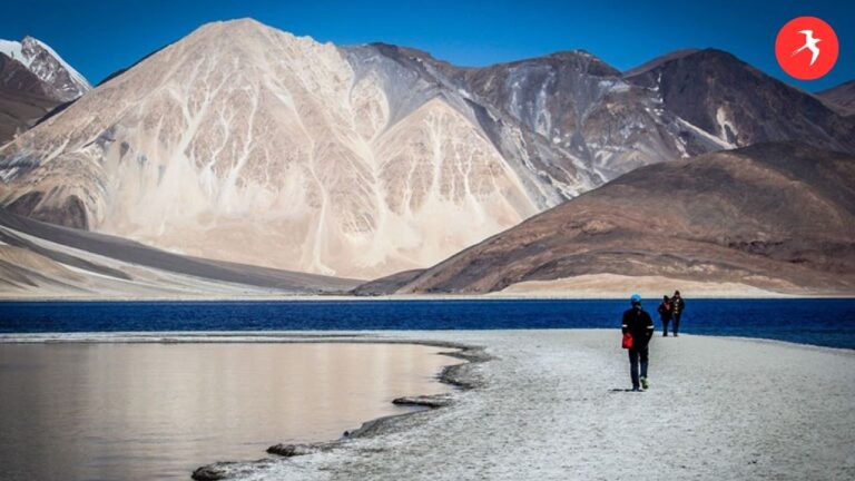 IRCTC Tour Package: लेह-लद्दाख की यात्रा के लिए IRCTC का तोहफा, सस्ते में लाया शानदार हवाई टूर पैकेज