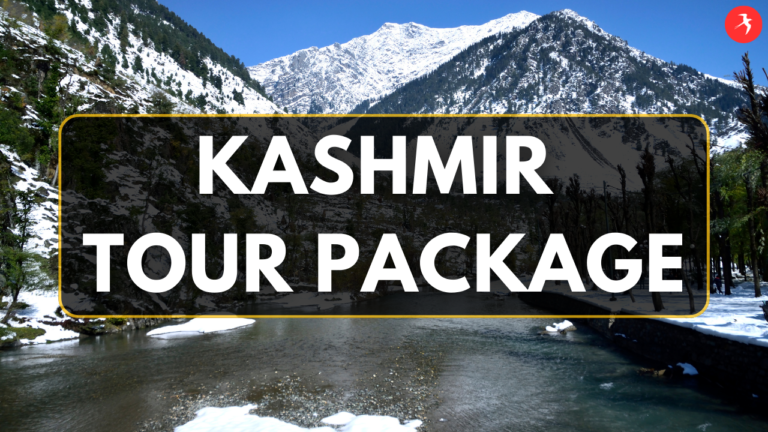 IRCTC Kashmir Tour Packages 2024 (Updated List)