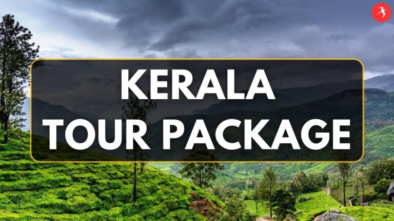 IRCTC Kerala Tour Packages 2024 (Updated List)