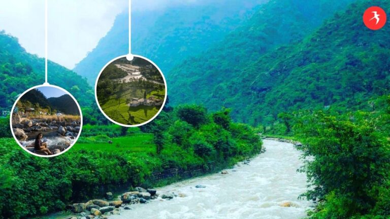 Offbeat Places Near Dehradun: भीड़ से हटकर घूम आइए ये 5 खूबसूरत जगह, मिलेगा अलग ही सुकून!