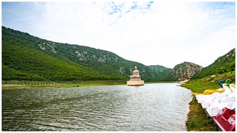 गर्मियों में बच्चों और परिवार को खुश करें, बिहार की इन 5 जगहों पर घूमने चलें!